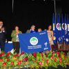 Bandera Azul Ecológica 2014