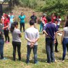 Capacitaciones 2016