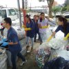 Estudiantes Centro de Acopio